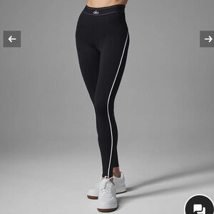 Alo Airlift High Waist Suit Up Legging XS